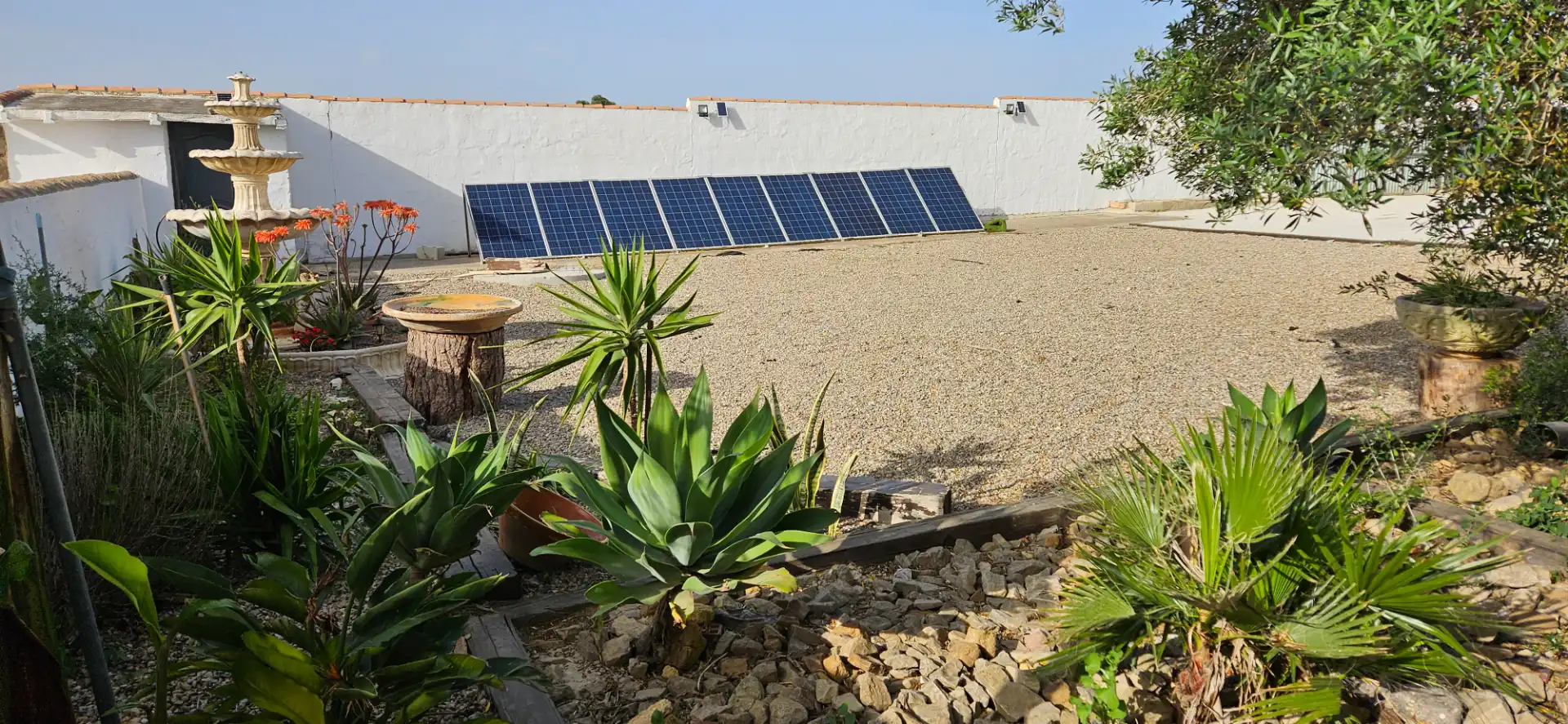 Xalet amb piscina en venda a Los Franceses – La Vega, imagen 18