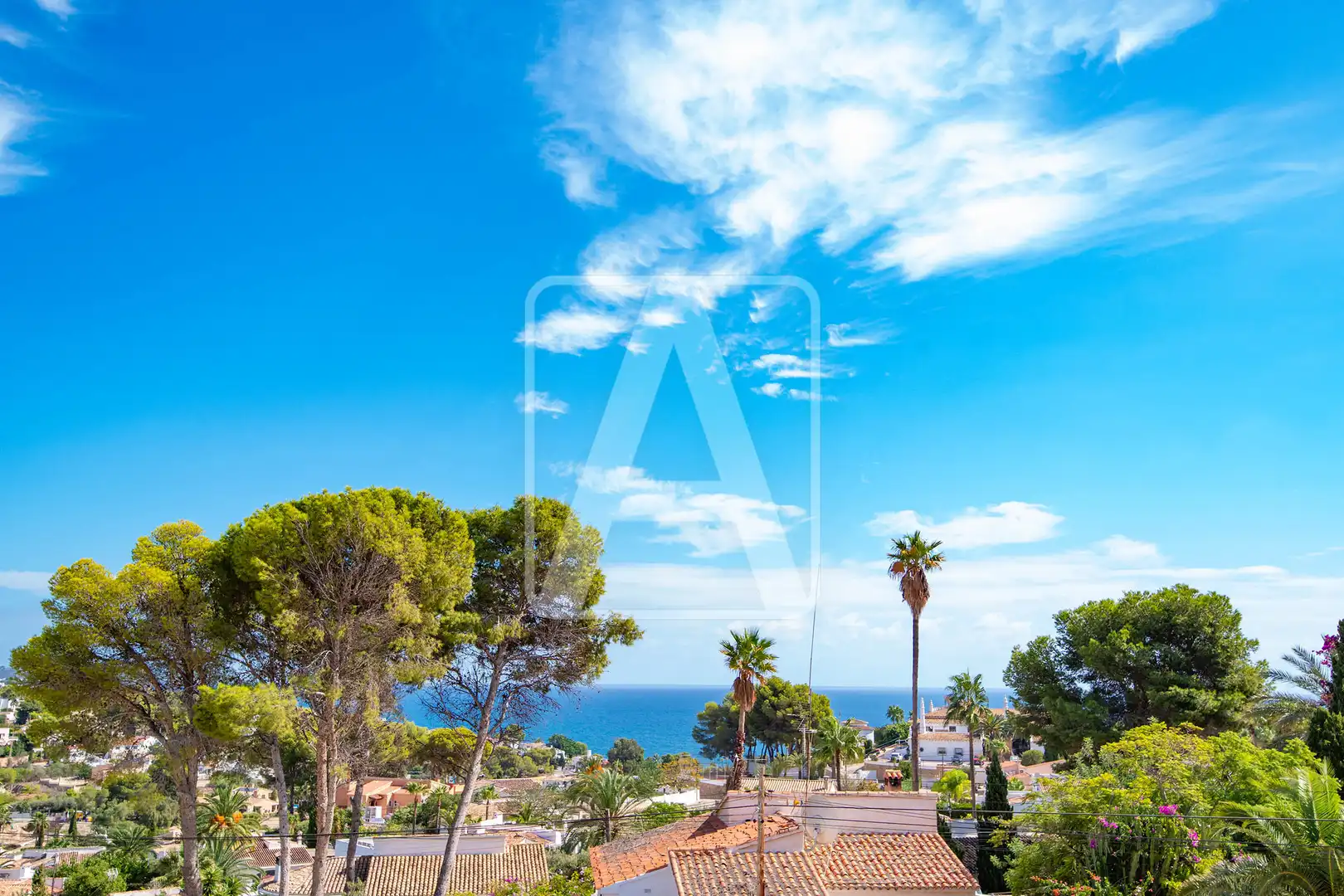 Detached house with pool for sale in La Fustera, imagen 2