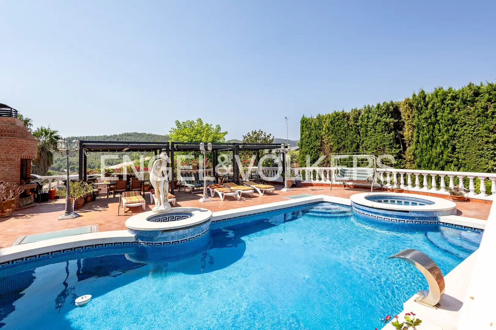 Maison avec piscine à vendre à La Sentiu, imagen 24