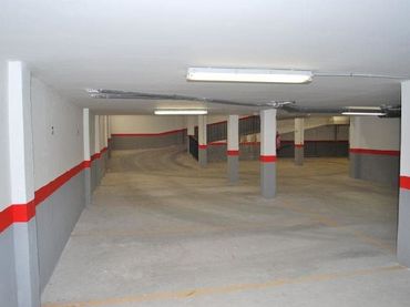 Parkplatz zum Verkauf in CARDENAL CISNEROS, SN