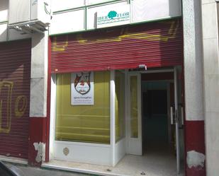 Premises to rent in  Zaragoza Capital