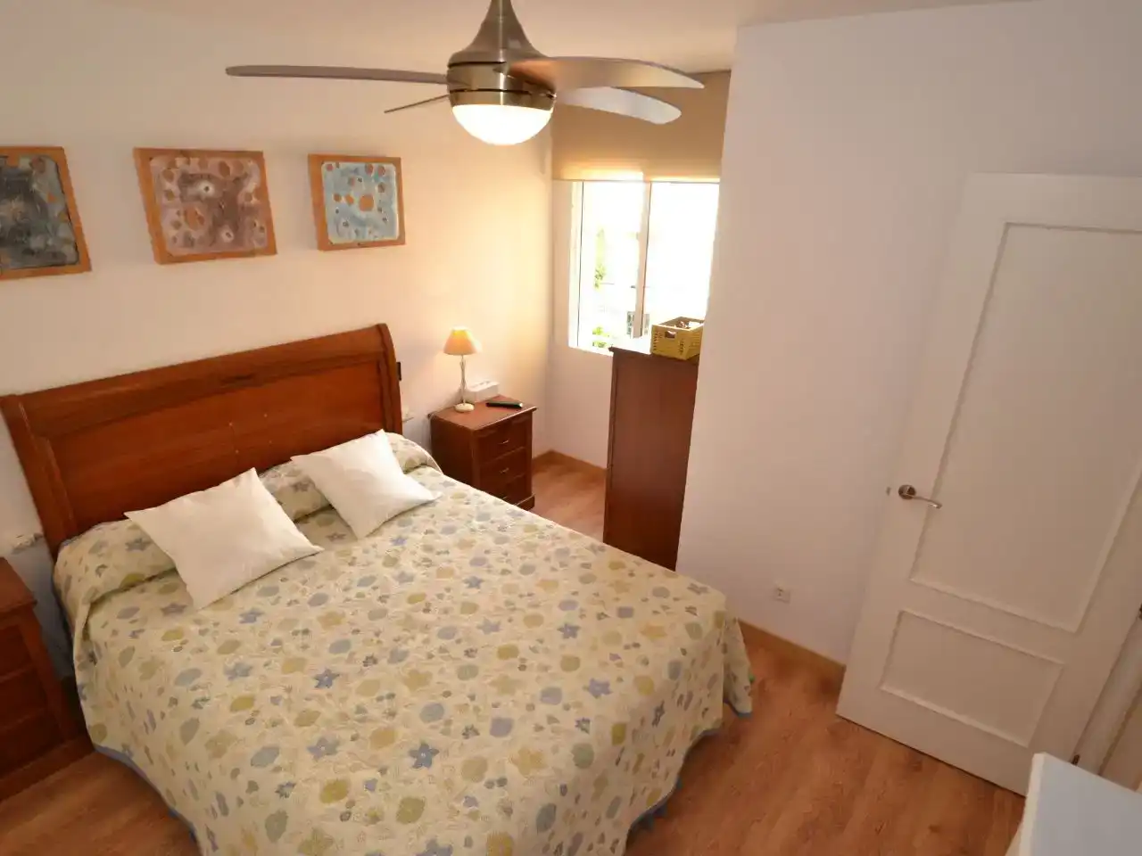 Habitación de Piso en venta en Torremolinos con Aire acondicionado, Piscina y Balcón