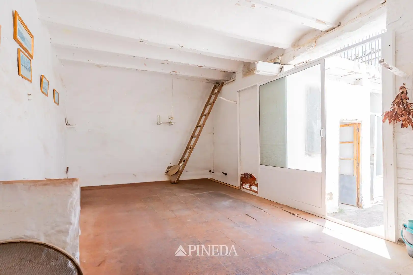 Finca rústica en venta en El Puig de Santa Maria