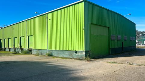 Photo 2 of Industrial buildings to rent in Plaza Pocomaco Av 3, 41, Mesoiro, A Coruña