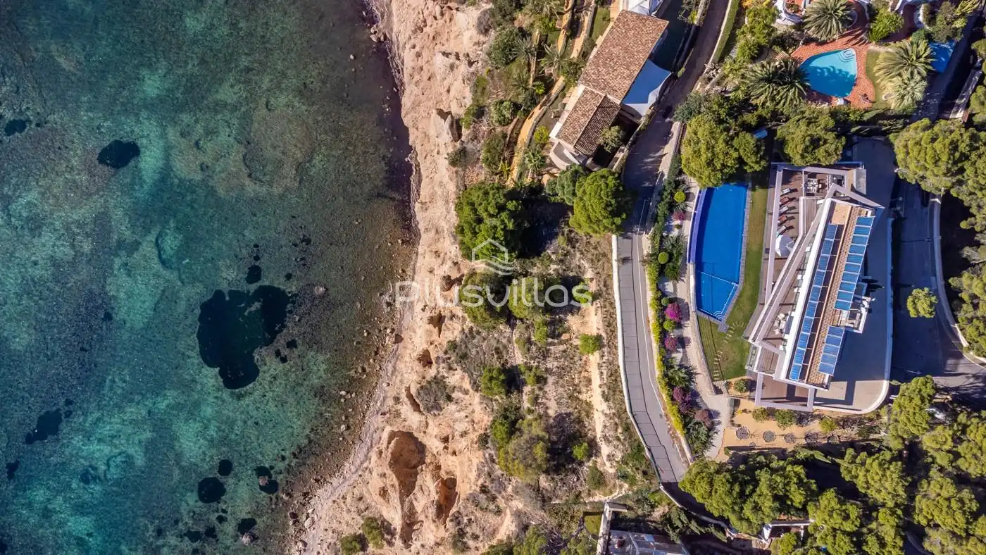 Casa o chalet en venta en Altea