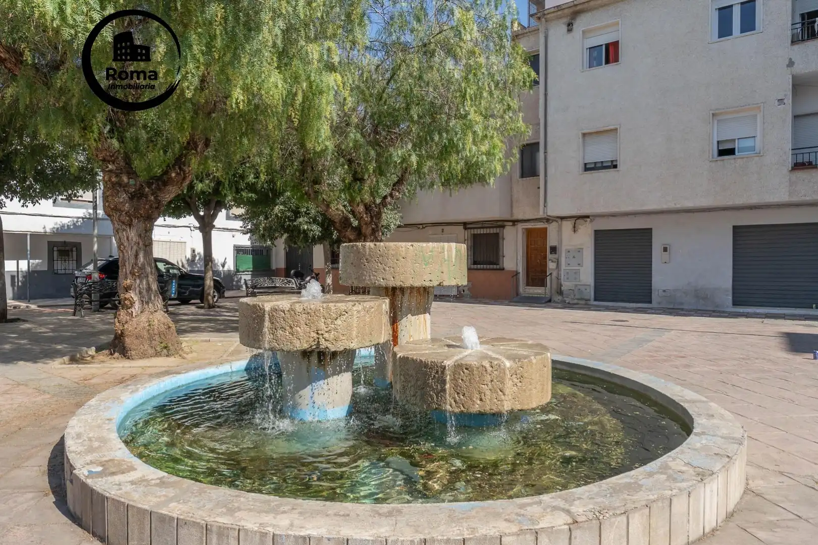 Piso con ascensor en venta en Calle del Sol, imagen 35