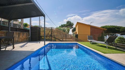 Foto 5 de Casa o chalet en venta en Vilanova del Vallès, Barcelona