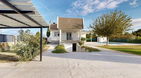 Foto 2 de Casa o xalet en venda a Calle Salvador Dali, El Burgo de Ebro, Zaragoza