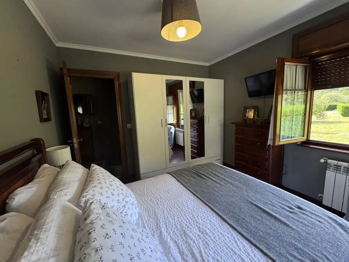 Casa a schiera con giardino in vendita a Vibaña - Ardisana - Caldueño, imagen 54