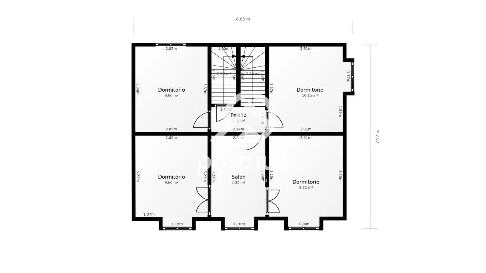 Casa in vendita a Cotero 0, imagen 33