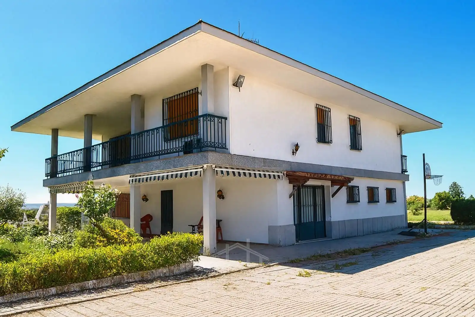 Maison avec piscine à vendre à Camino de Salamanca, Cabrerizos, imagen 2