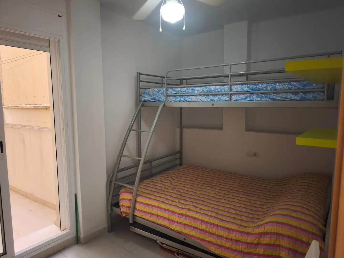 Habitación de Piso en venta en La Ràpita con Aire acondicionado, Calefacción y Amueblado
