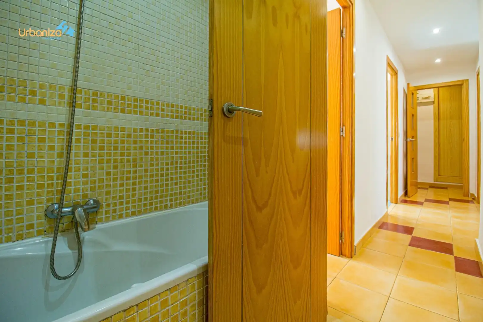 Apartments for rent in Pardaleras