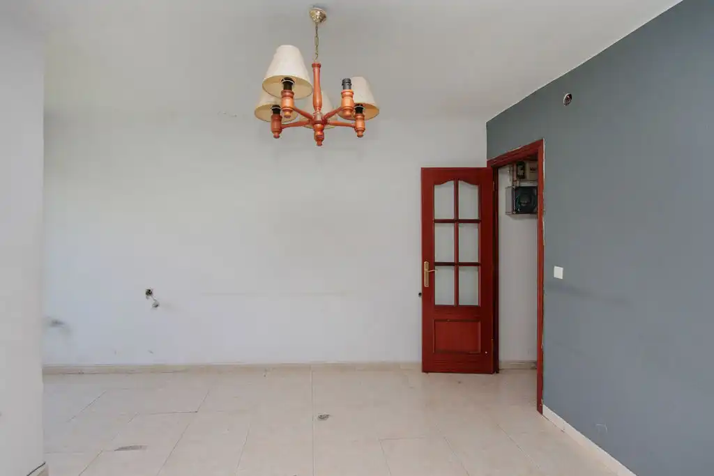 Flat for sale in Badalona
