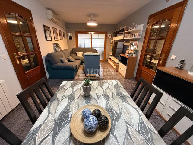 Piso en Venta en Orcasur - 12 de Octubre