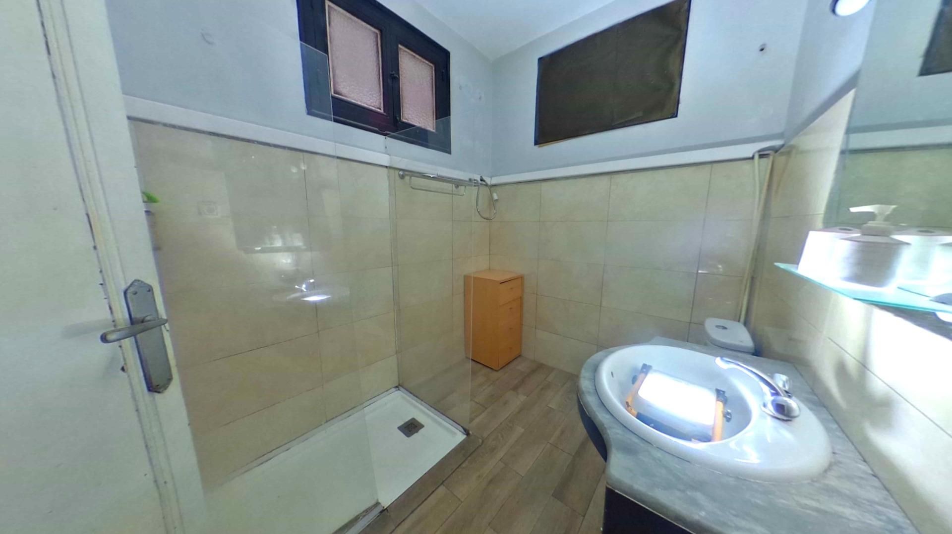 Baño de Piso en venta en Plasencia