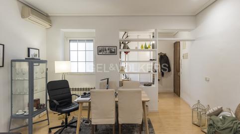 Photo 2 of Flat for sale in Recoletos,  Madrid Capital