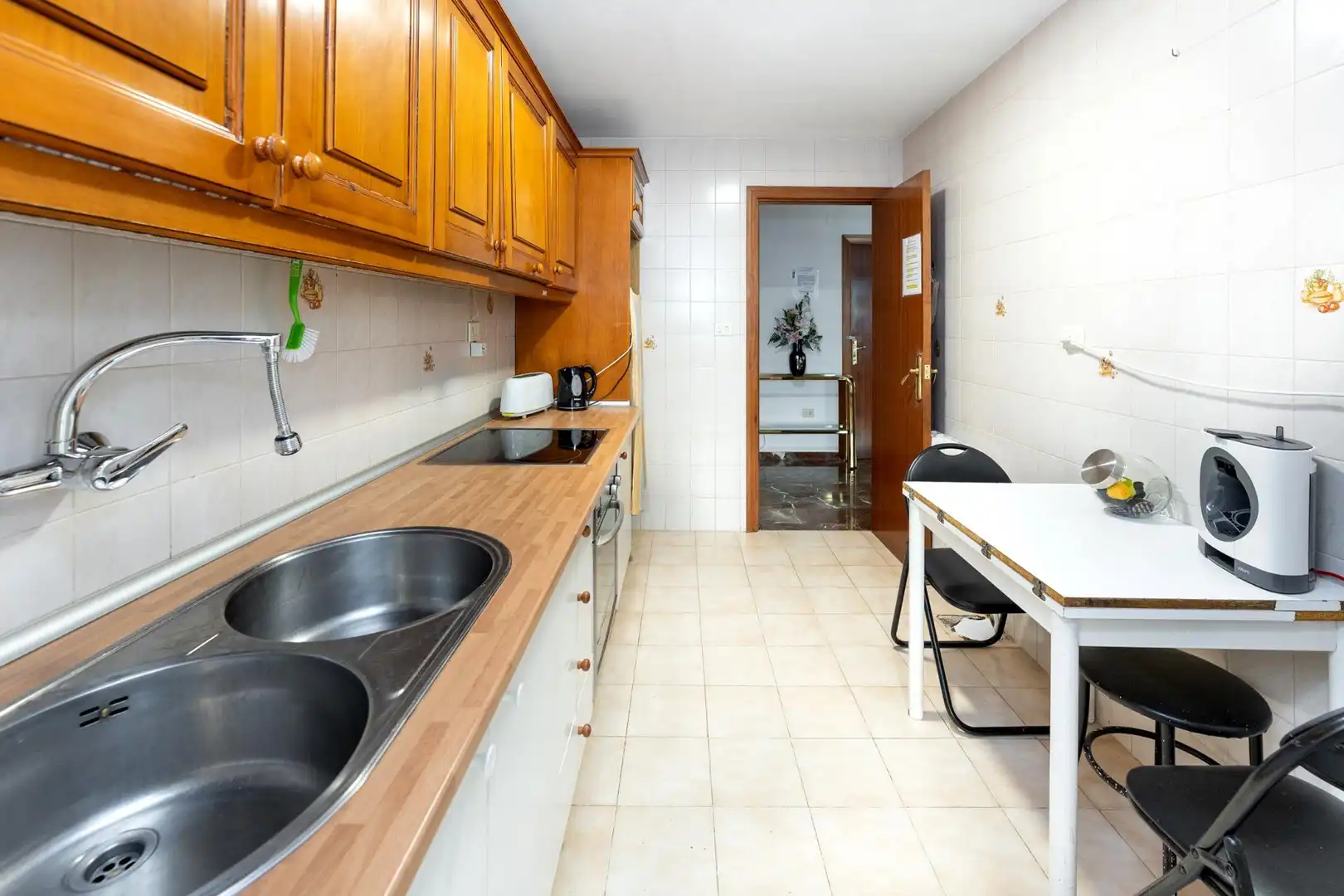 Wohnung mit Pool zum Verkauf in Avenida Fernando de los Ríos 6, imagen 16