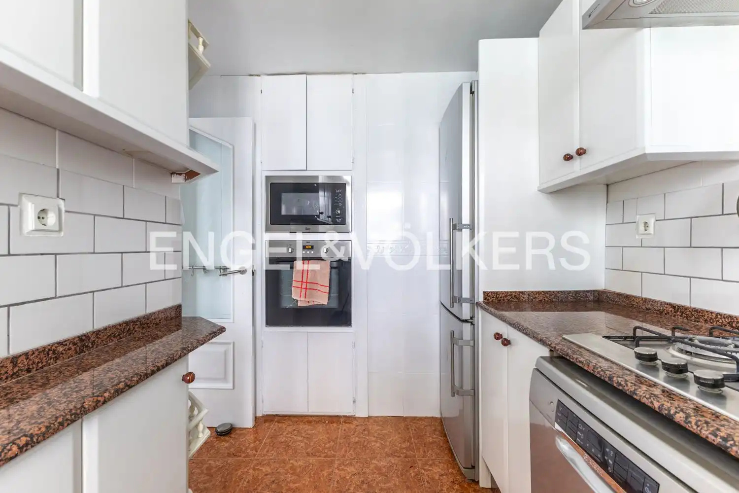 Maison mitoyenne avec terrasse à vendre à porvenir, imagen 37