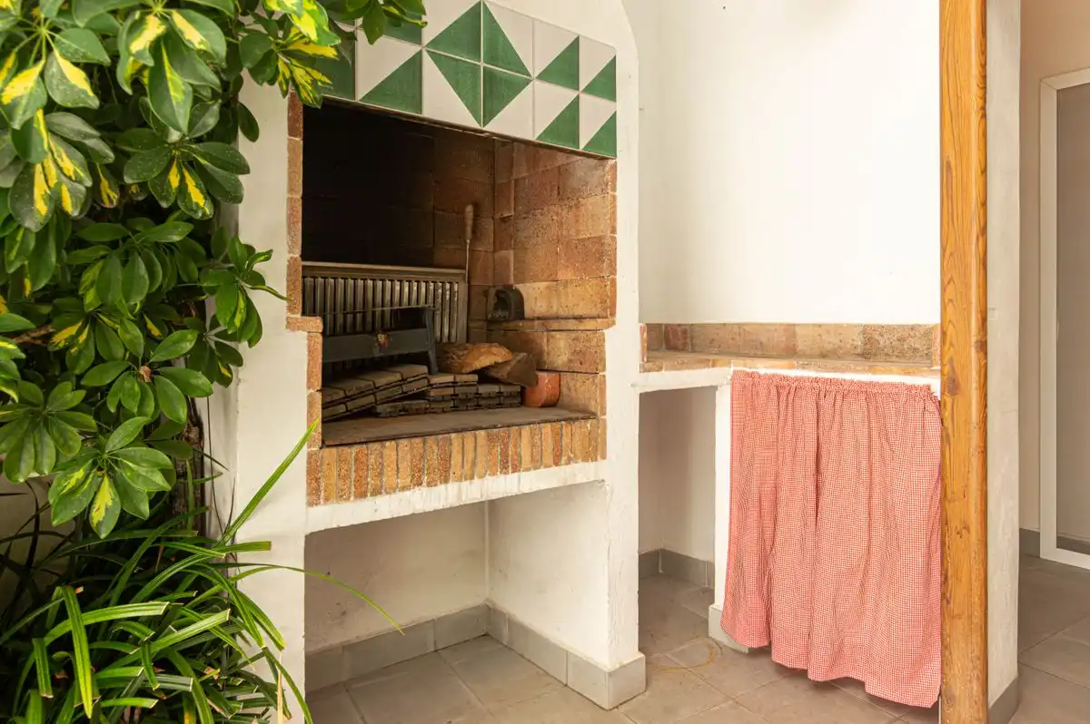 Casa con terrazza in vendita a Carrer del Mercat, imagen 3