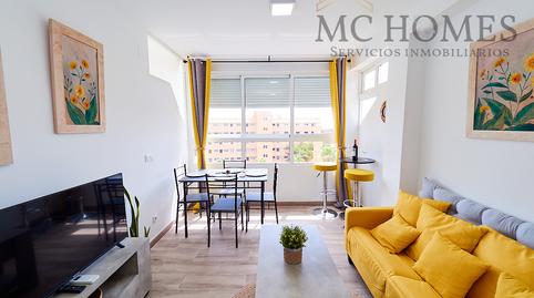 Photo 3 of Flat to rent in Partida Lomas del Polo, 6, El Moncayo - El Pòrtic, Alicante