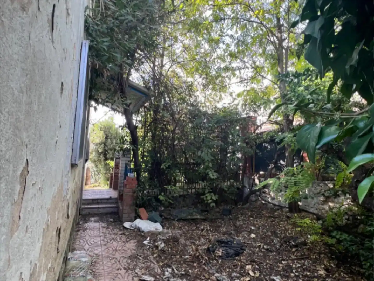 Finca rústica en venda en Ambite