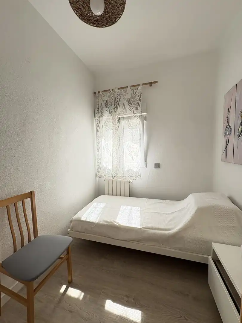 Flat to rent in Calle Ribota, imagen 14