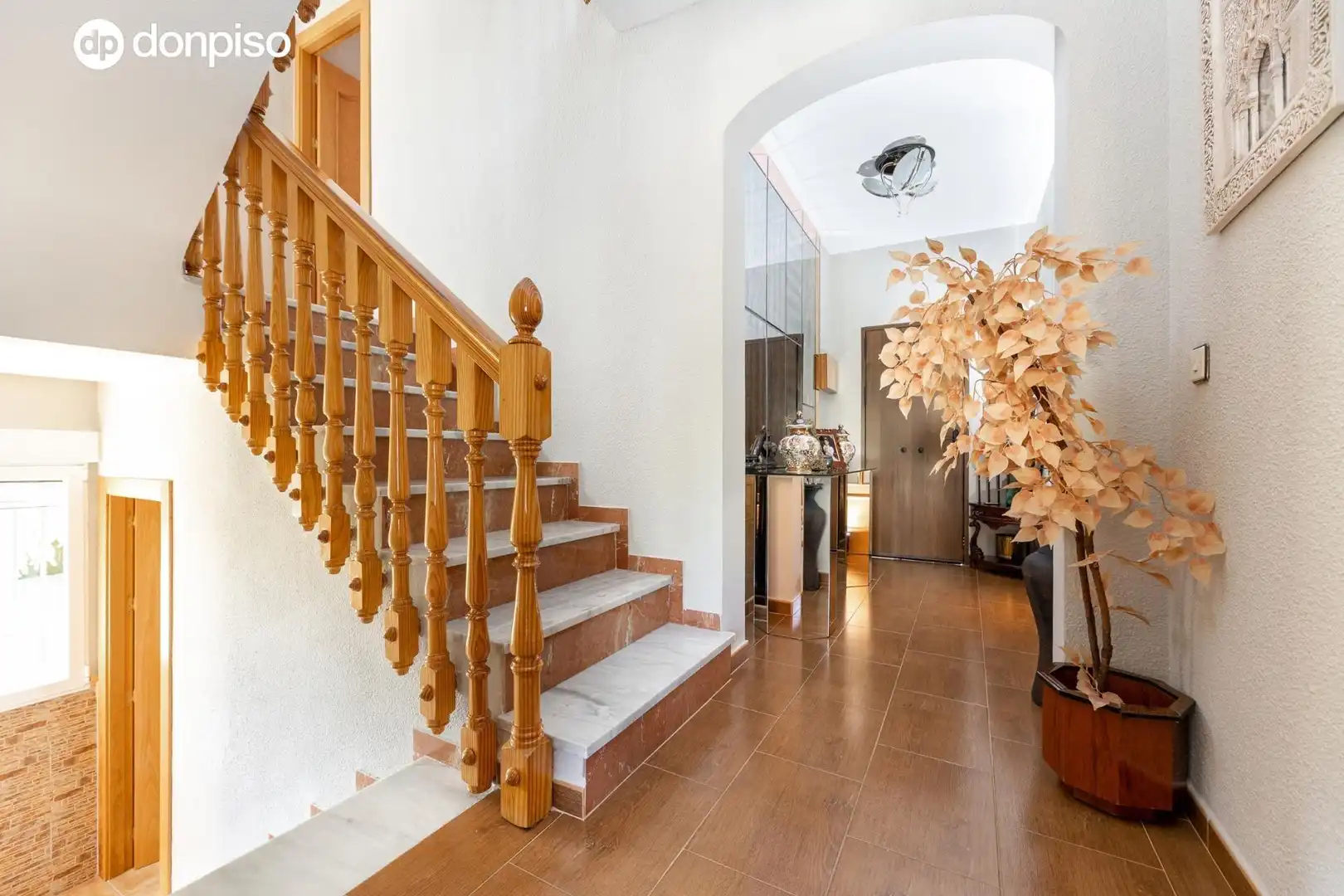 Chalet con terraza en venta en Calle Calle Alonso Cano 16, imagen 22