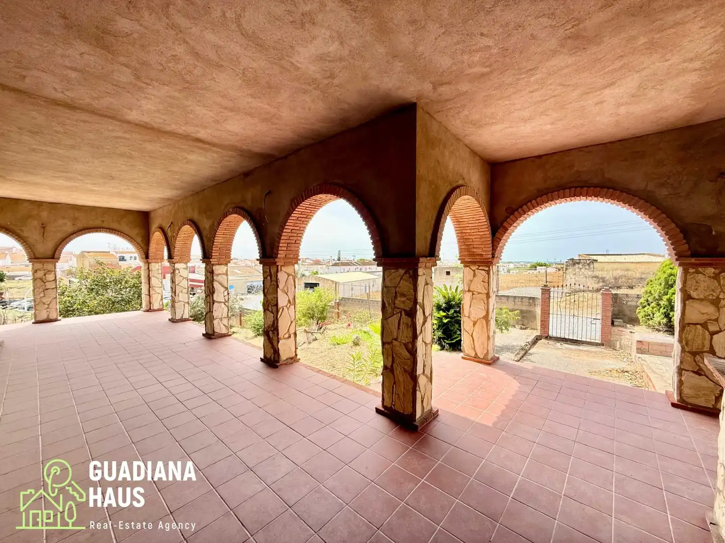 Country house with garden for sale in DISEMINADOS 52, imagen 10