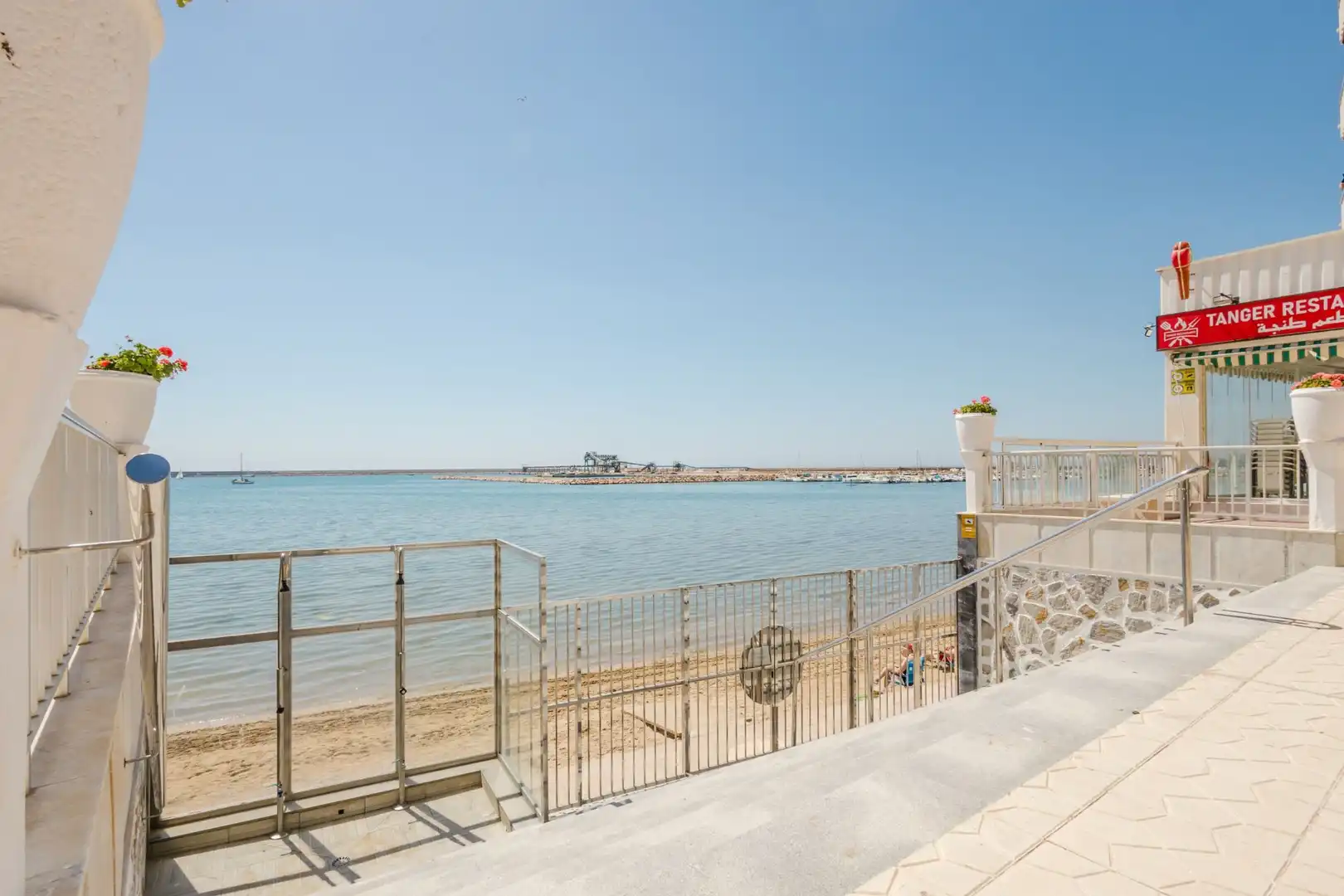 Apartment mit Pool zum Verkauf in Gregorio marañón, imagen 8