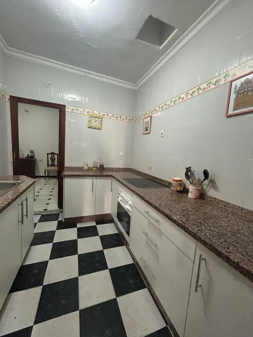 Kitchen of Houses for sale in Utrera