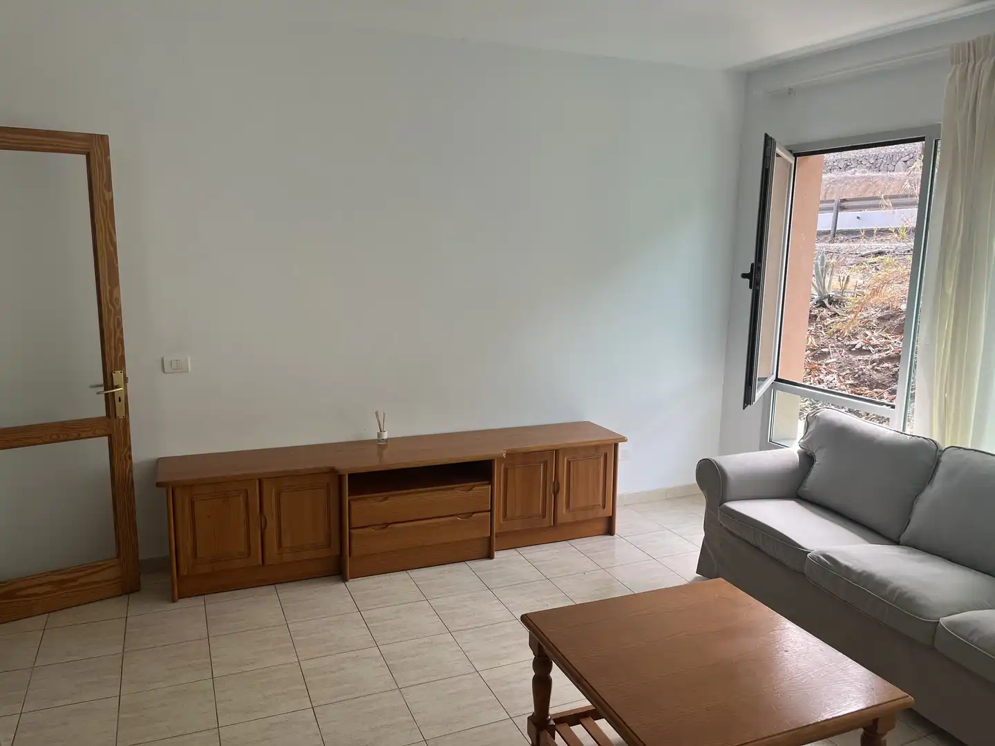 Piso de alquiler en Calle la Villera, 3, Moya (Las Palmas)