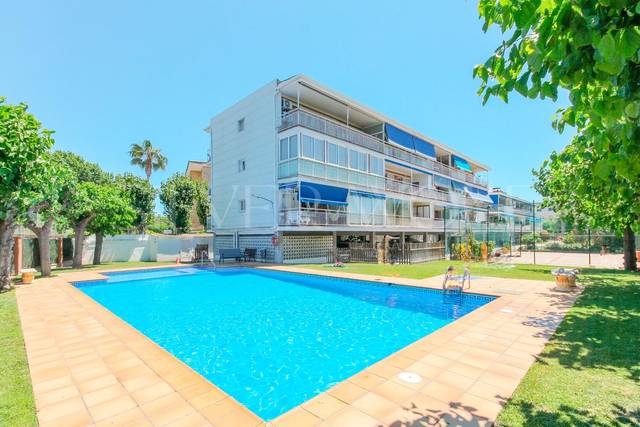 Piso en Venta en Camí de la Pava en Gavà Mar