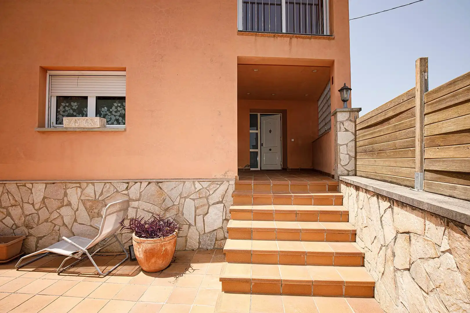 Casa con terraza en venta en Celrà, imagen 3