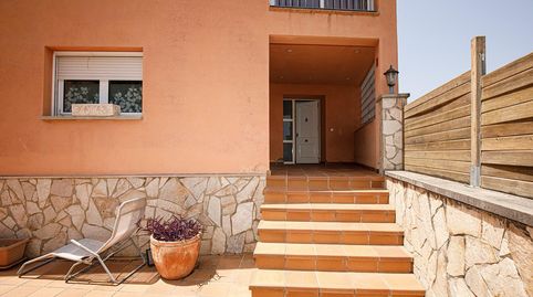 Foto 3 de Casa o xalet en venda a Celrà, Girona