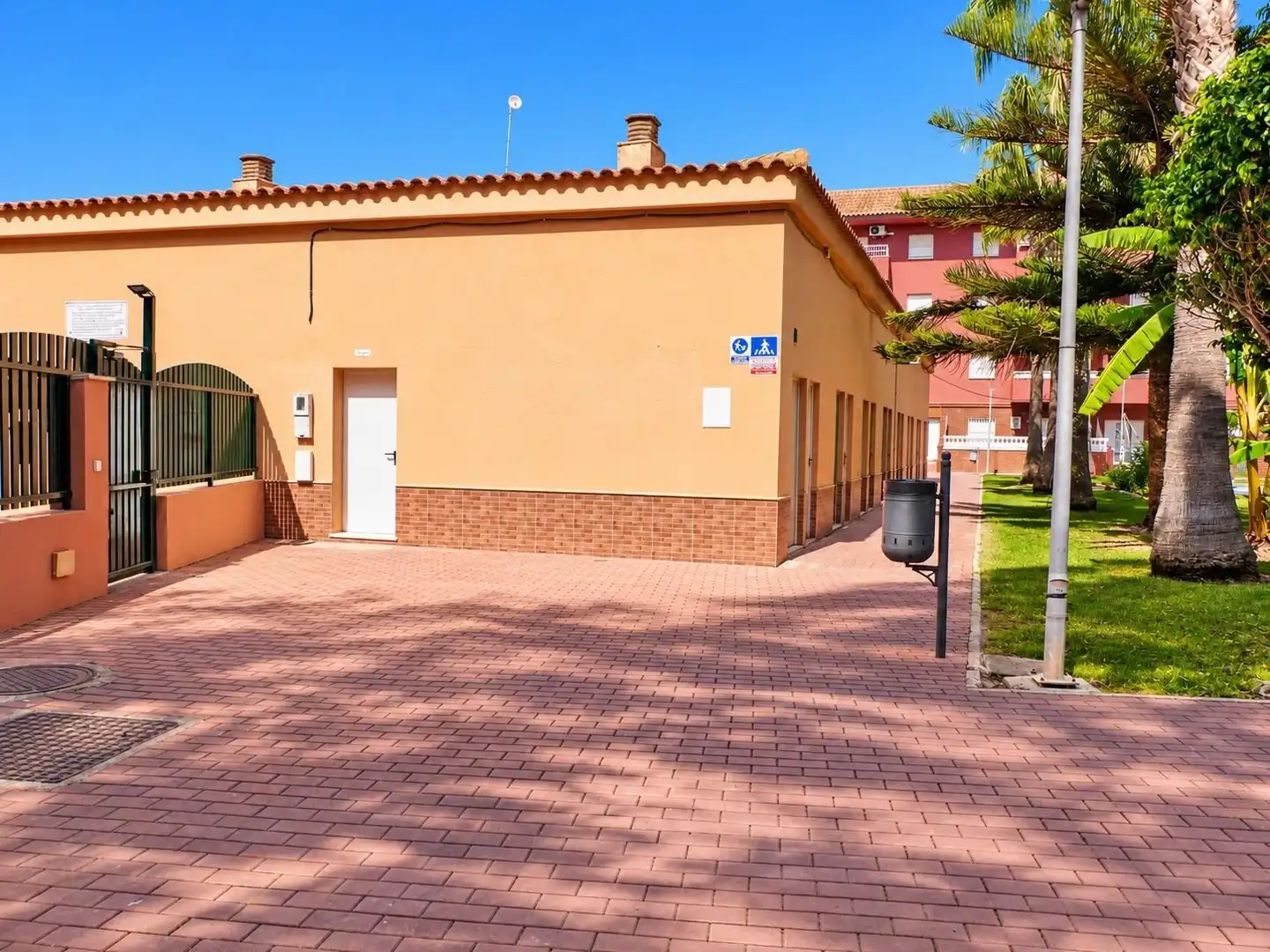 Piso con piscina en venta en Avenida LA LAGUNA, imagen 26