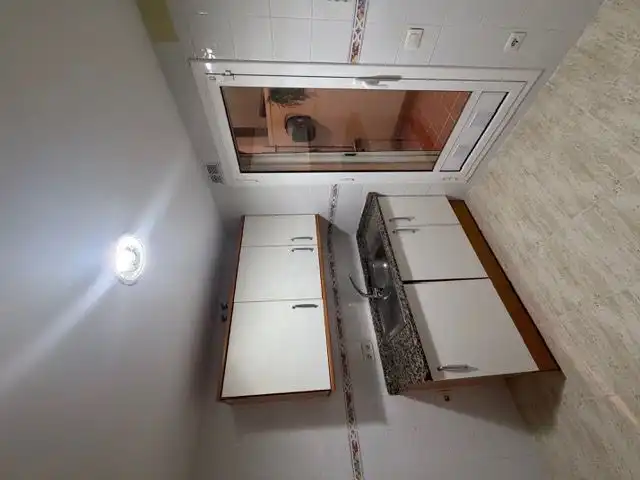 Cocina de Piso en venta en Piera, Barcelona
