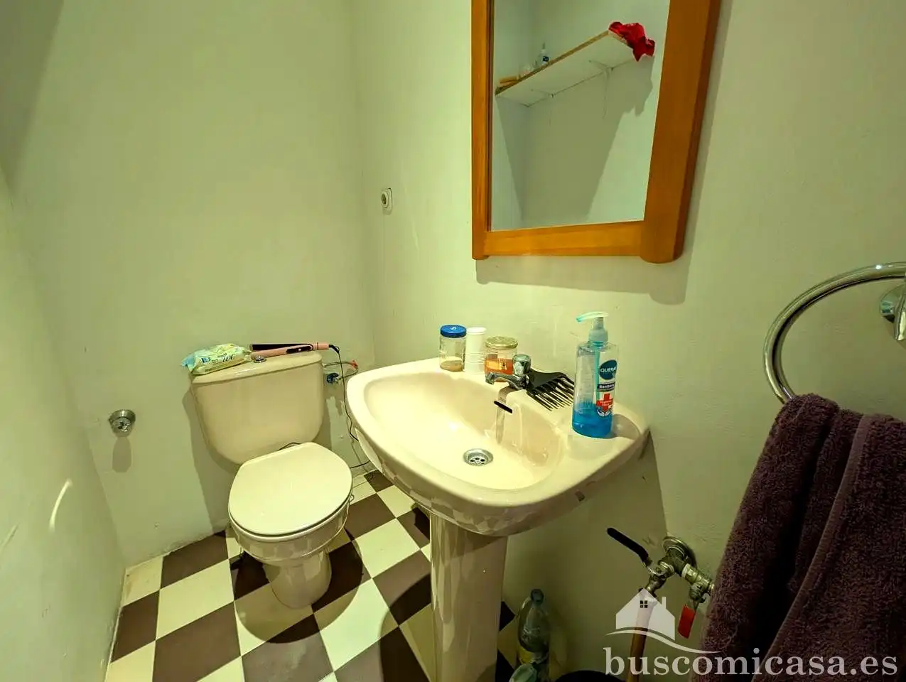Business premises to rent in Gumersindo Azcárate, imagen 13