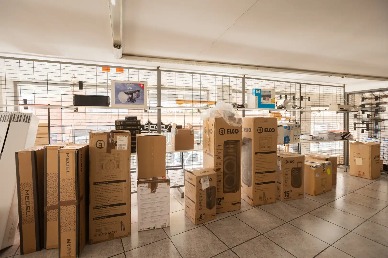 Local comercial en venda a Calle Pablo Morillo 15, imagen 17