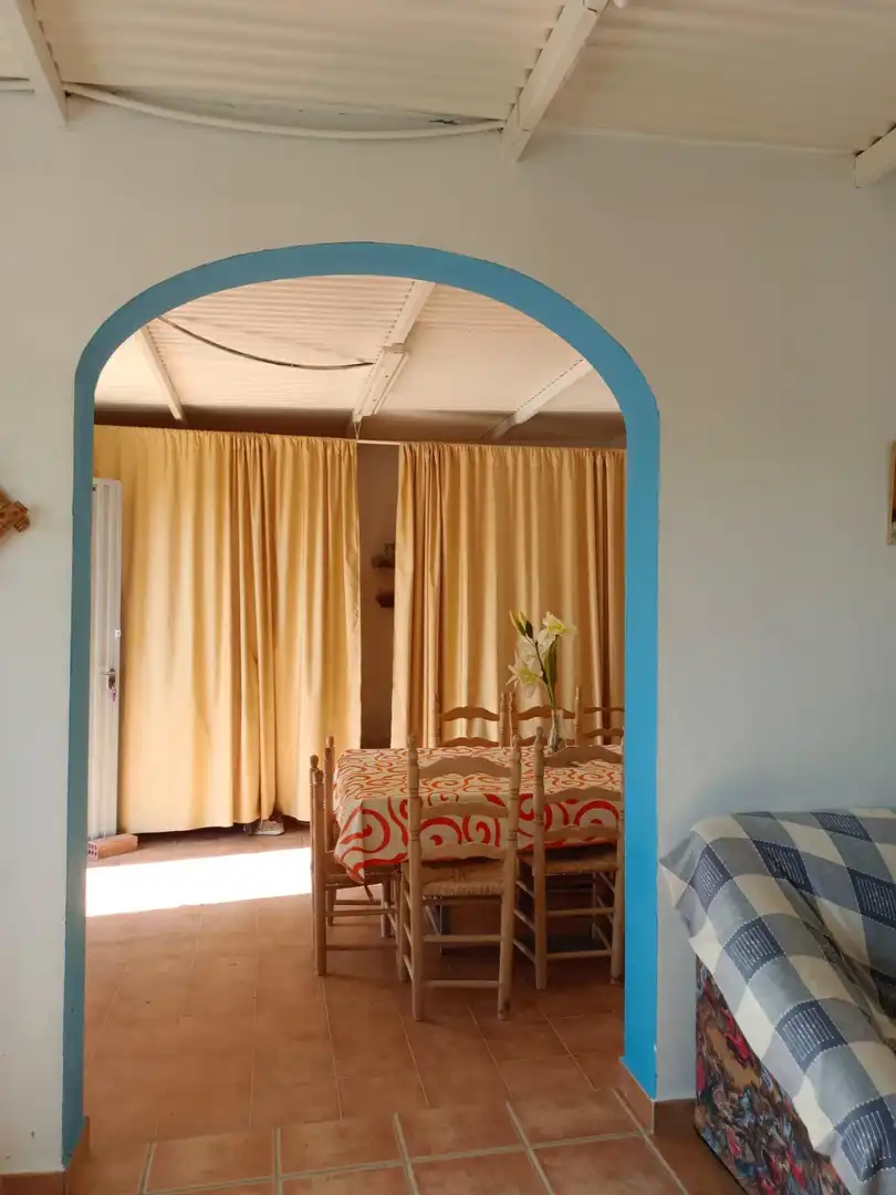 Bedroom of Houses for sale in Molina de Segura