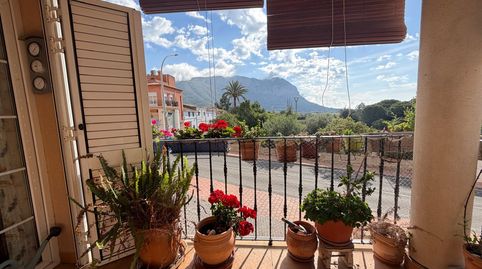 Foto 5 de Apartamento en venta en Jesús Pobre, Dénia