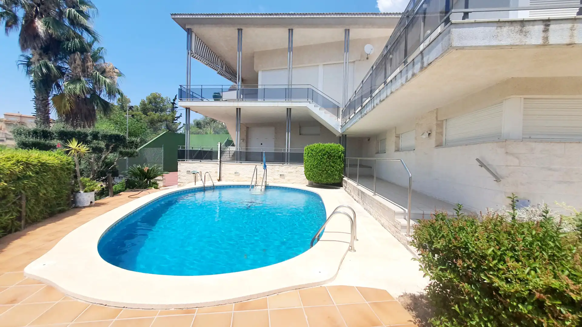 Casa o xalet en venda a Segur de Calafell