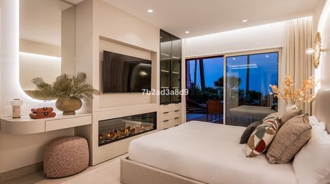 Exclusivo Apartamento en Menara Beach: Lujo Renovado Frente al Mar en la Nueva Milla de Oro, imatge 4