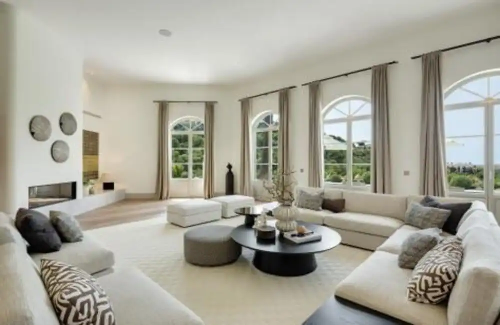 Maison avec piscine à vendre à La Zagaleta, imagen 3