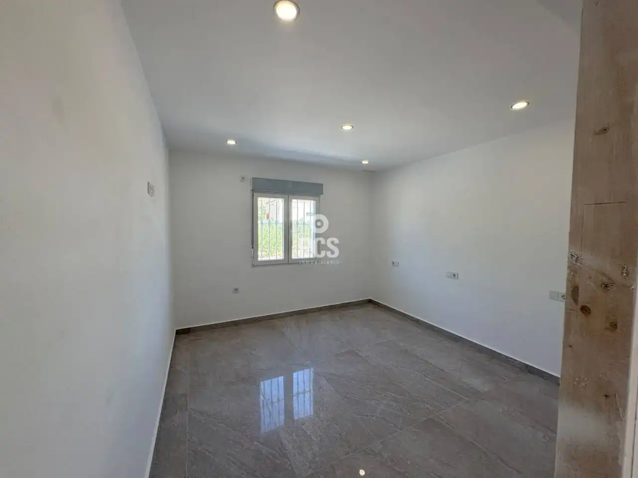 Dormitori de Casa o xalet en venda en Vélez-Rubio