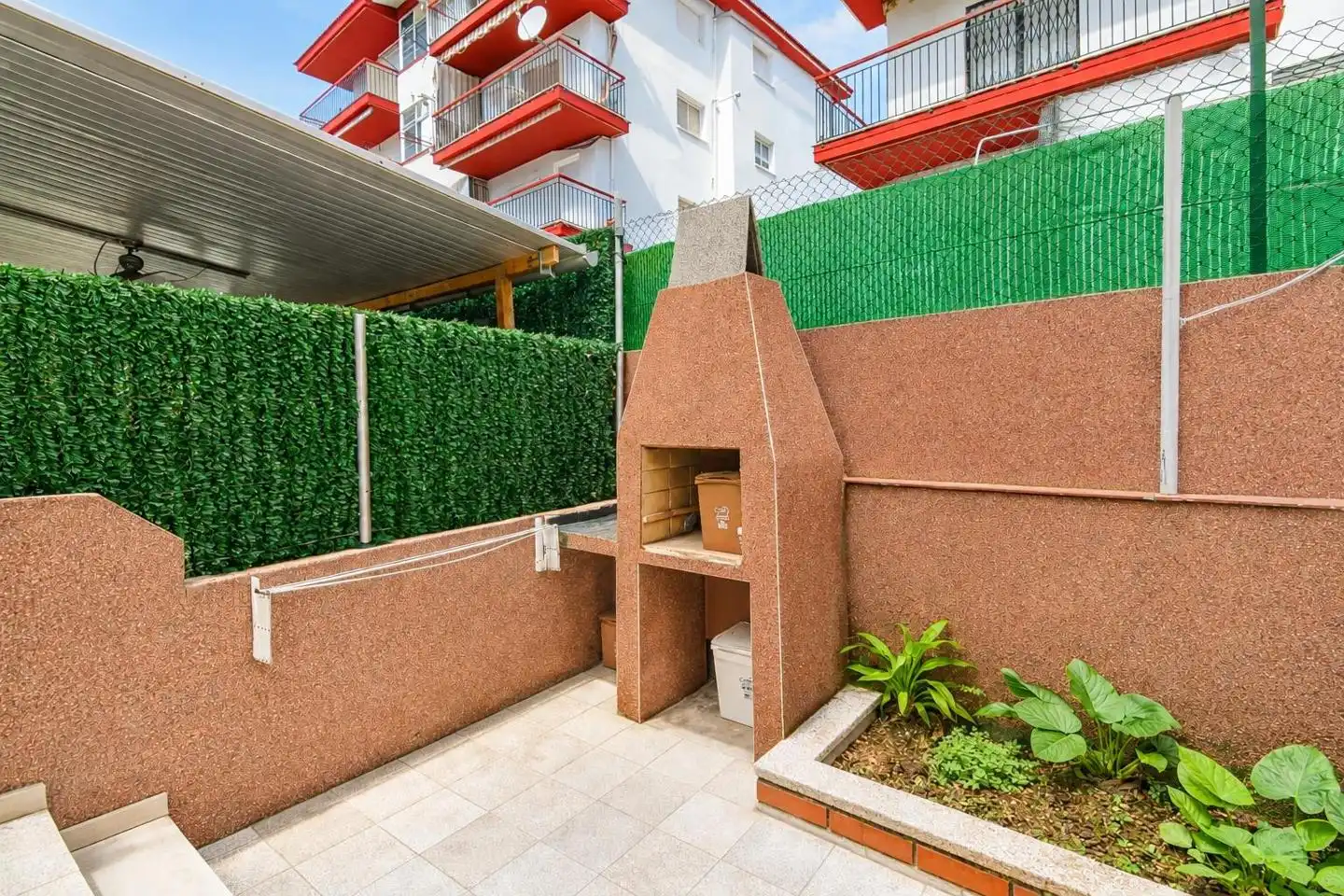 Casa o chalet en venta en calle del Ter, Cunit Residencial