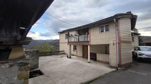 Foto 3 de Casa o xalet en venda a Sama, Langreo