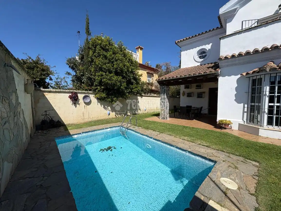 Maison avec terrasse à vendre à CAMINO DE LA JARA RESIDENCIAL ROMPE CERRONES, imagen 3