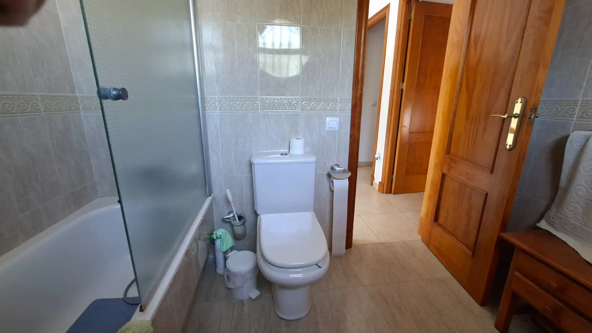 Chalet con terraza en venta en Los Gallos, imagen 14