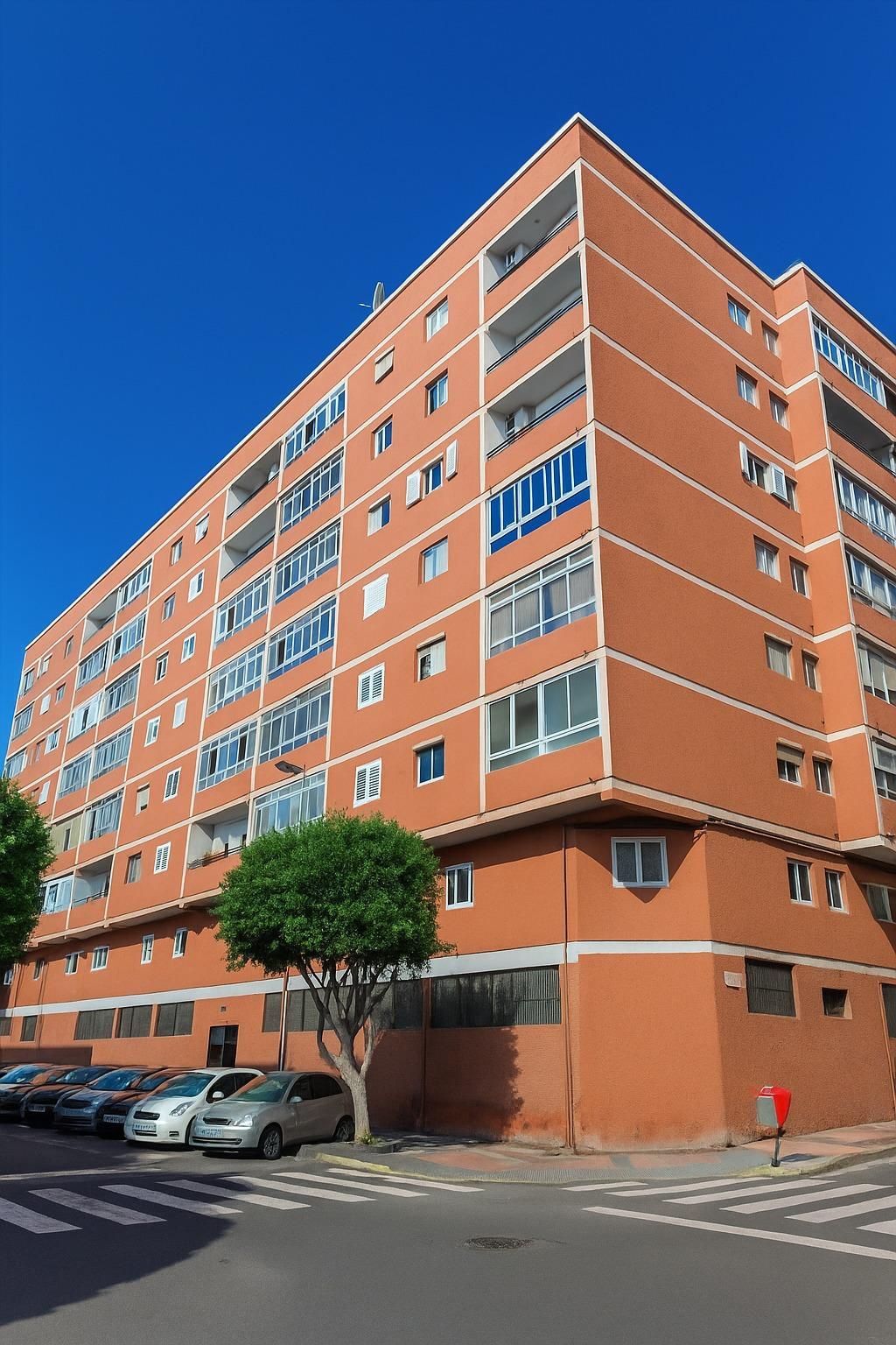 Flat for sale in Calle Alférez Quintana Suárez, San Gregorio